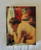 Peintre Jordaens
