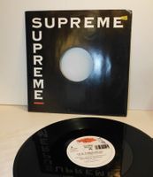 LP - 1990 Supreme Double Header - Remixed by Fon Force