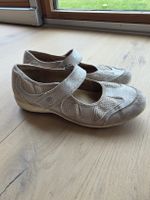 Schuhe, Grösse 38, ideal für den Sommer 