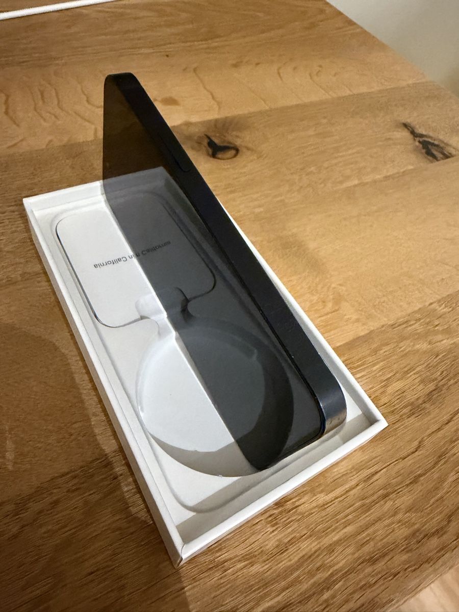 Apple Handys / Smartphones: Iphone 13 mini, 256 GB – Defekt aus Muhen von gsxr600rizla 3