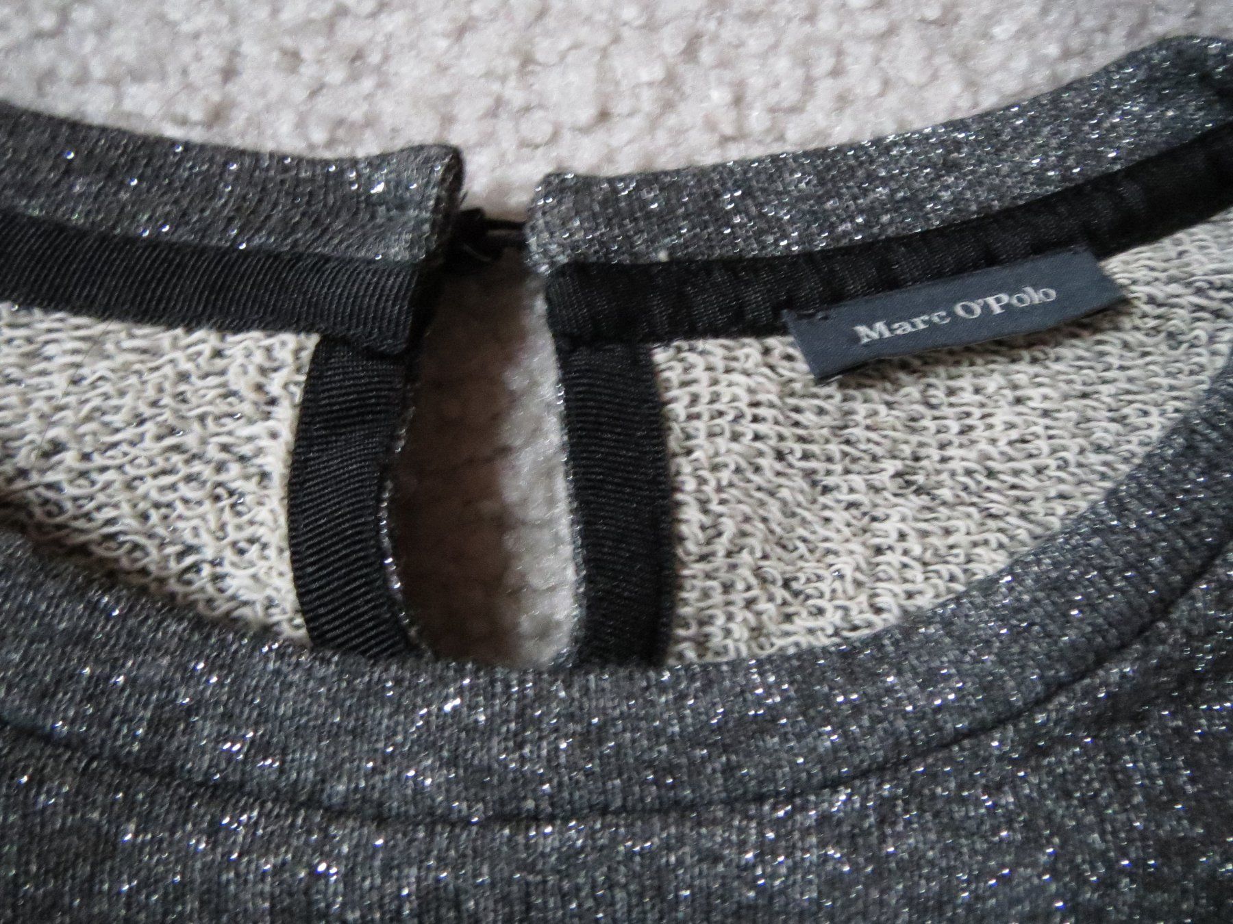 Maglioni & Felpe: NEUER MARC O POLO Damen Pullover Gr S/ mit Glitzer – Nuovo (secondo la descrizione) da Kiental venduto da Anna8702 4