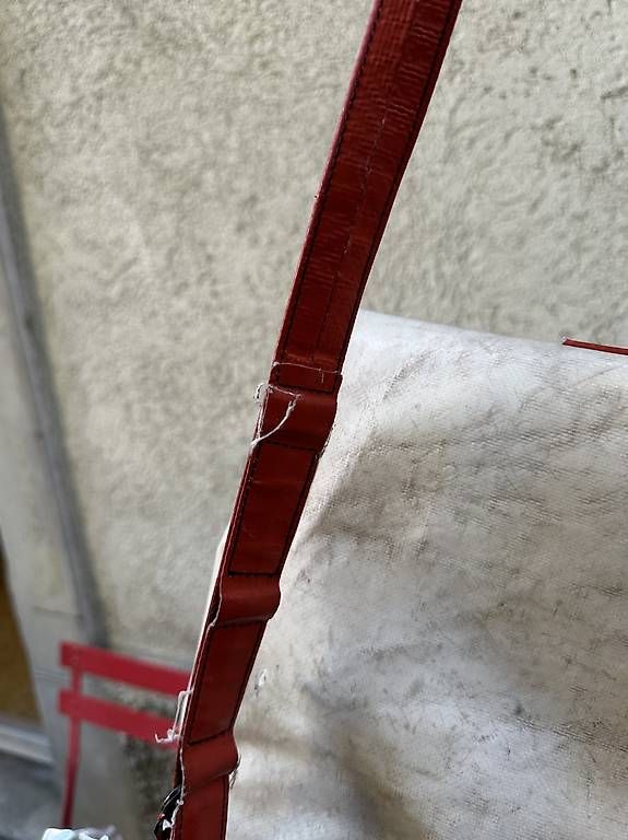 Freitag Sacs à dos: Freitag Rucksack – D'occasion à Zürich par ichsehealsokaufeich 2