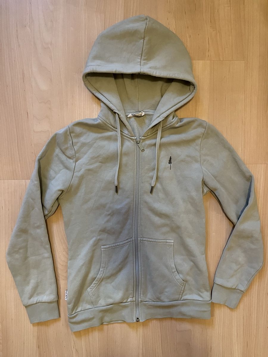 Nikin Jacken: Nikin Jacke, Damen Gr. S – Gebraucht aus Rengg von malika3