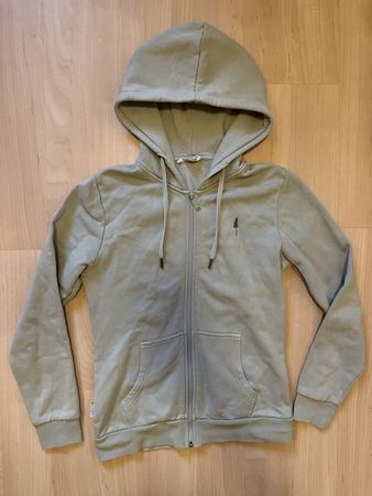 Nikin Jacke, Damen Gr. S