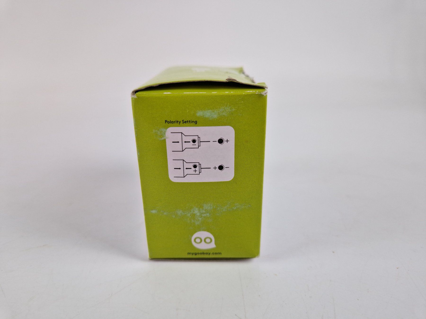 Lecteurs & Adaptateurs: GooBay UniversalPower Supply mit 9 Adapter – Neuf (Voir description) à Muhen par Restwert_Muhen 8