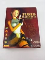 Tomb Raider II Starring Lara Croft (PC) in OVP