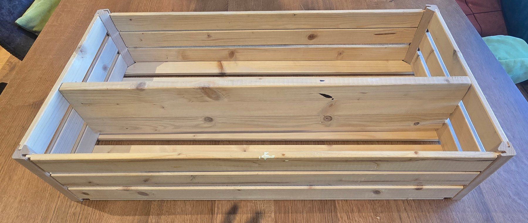 Casse di trasporto: Holz Harassen 5Stk. – Usato da arboldswil venduto da Maschine78 6
