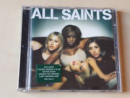 All Saints