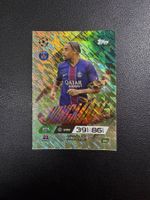 Topps Match Attax 2025/26 Bradley Barcola 191