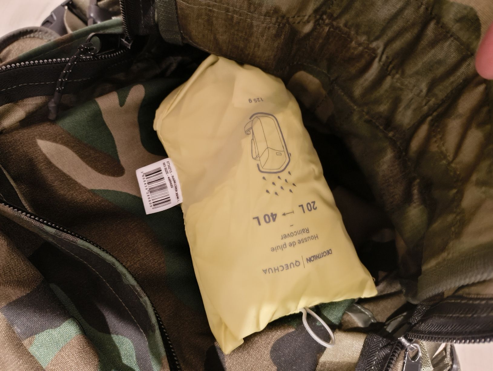 Sacs à dos: Tasmanian Tiger - Rucksack – Neuf (Voir description) à Zürich par brockenhaus_ZH 2