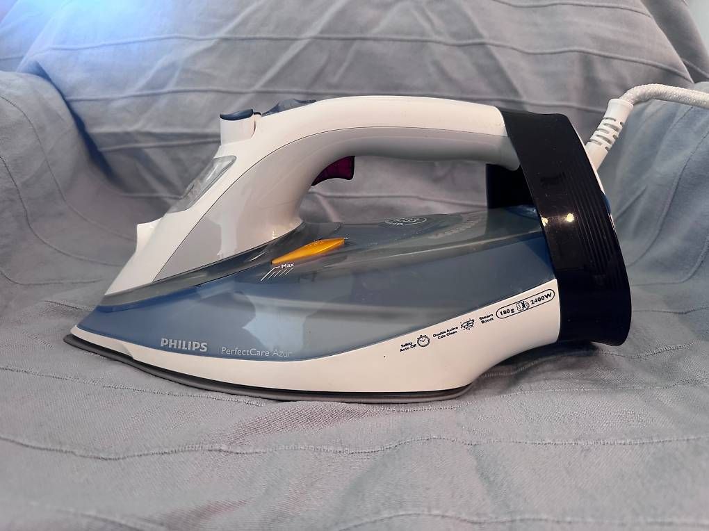Ferri da stiro: Bügeleisen Philips – Usato da Niederlenz venduto da l_occo