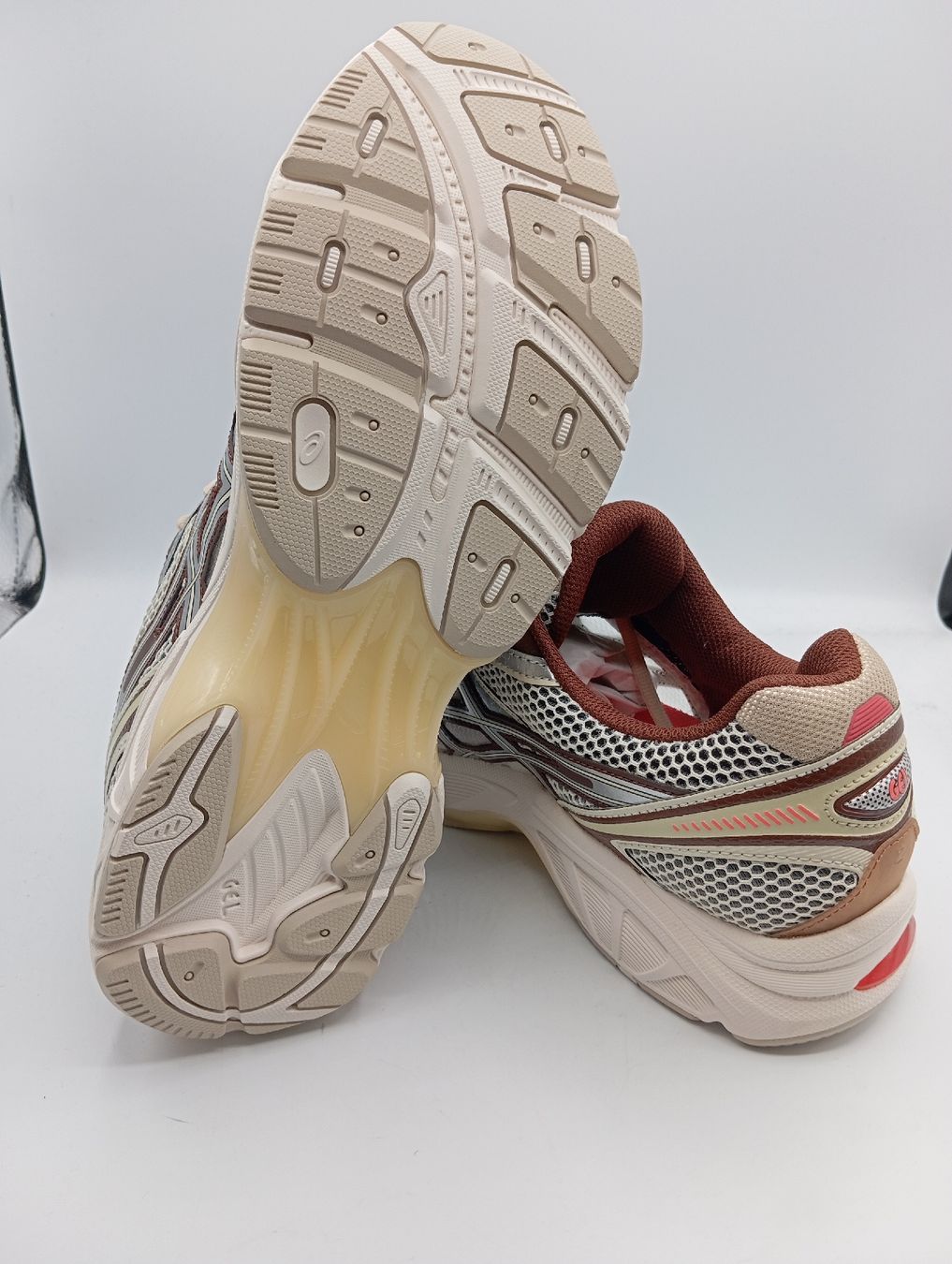 Asics Chaussures hommes: Asics GT-2160 (EU44) – Neuf avec emballage d'origine à Schaffhausen par outlez 6