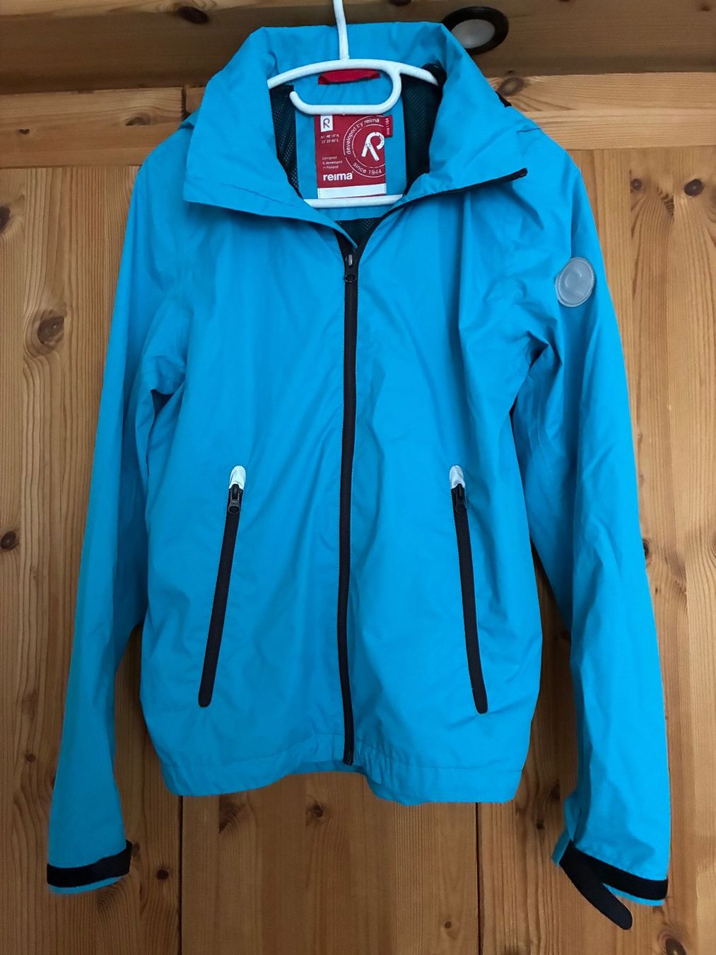 Reima Jacken & Mäntel: Windjacke Reima Gr. 164 – Gebraucht aus Tagelswangen von TAWA98 1