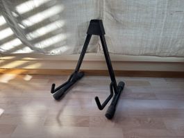 Gutarrenständer König & Meyer