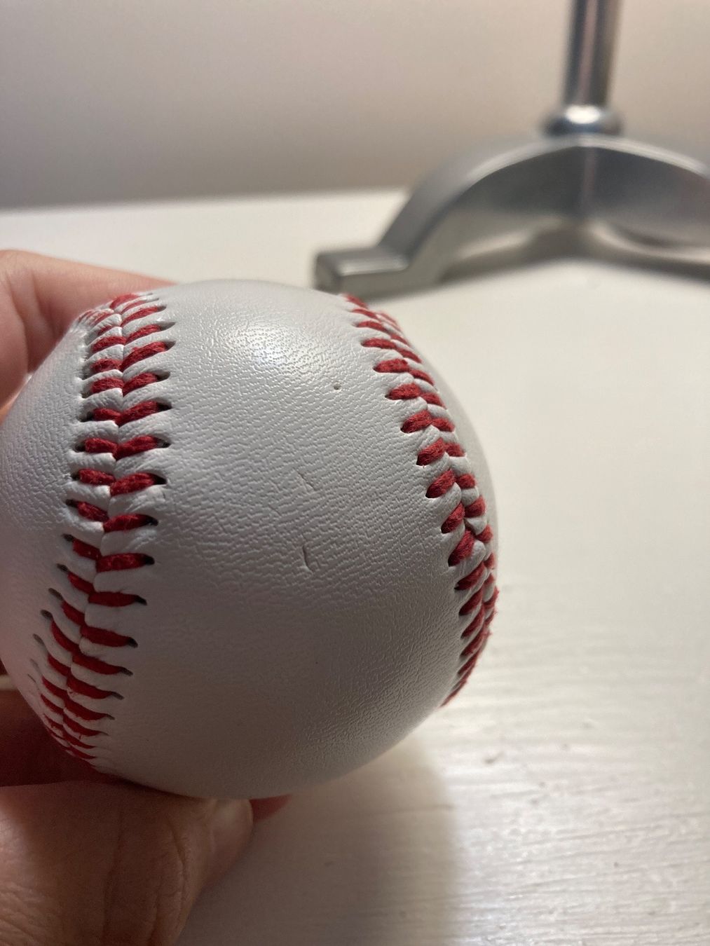 Palloni: Balle de baseball – Usato da Genthod venduto da daz_world 1
