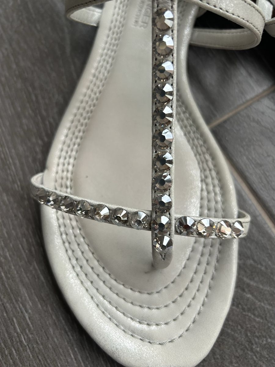Kennel + Schmenger Scarpe da donna: Sandali Kennel Schmengher num 41 – Usato da Locarno venduto da Matic04 6