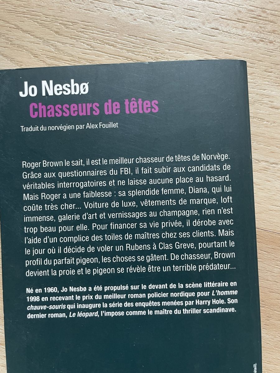 Libri: Lot de 8 polars en français – Usato da Crissier venduto da Nouchki76 2