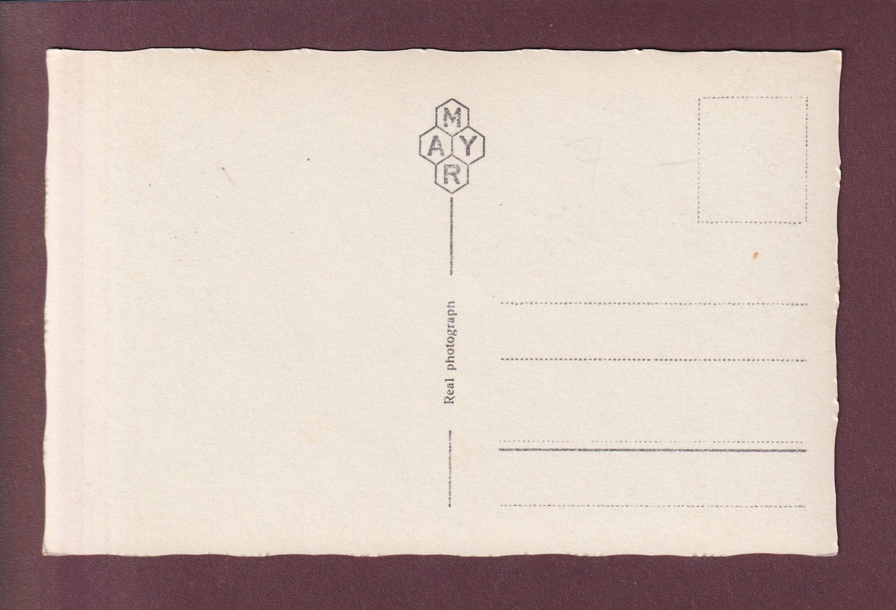 Cartoline postali: LUGANO di notte – Usato da Pully venduto da nicecards 1