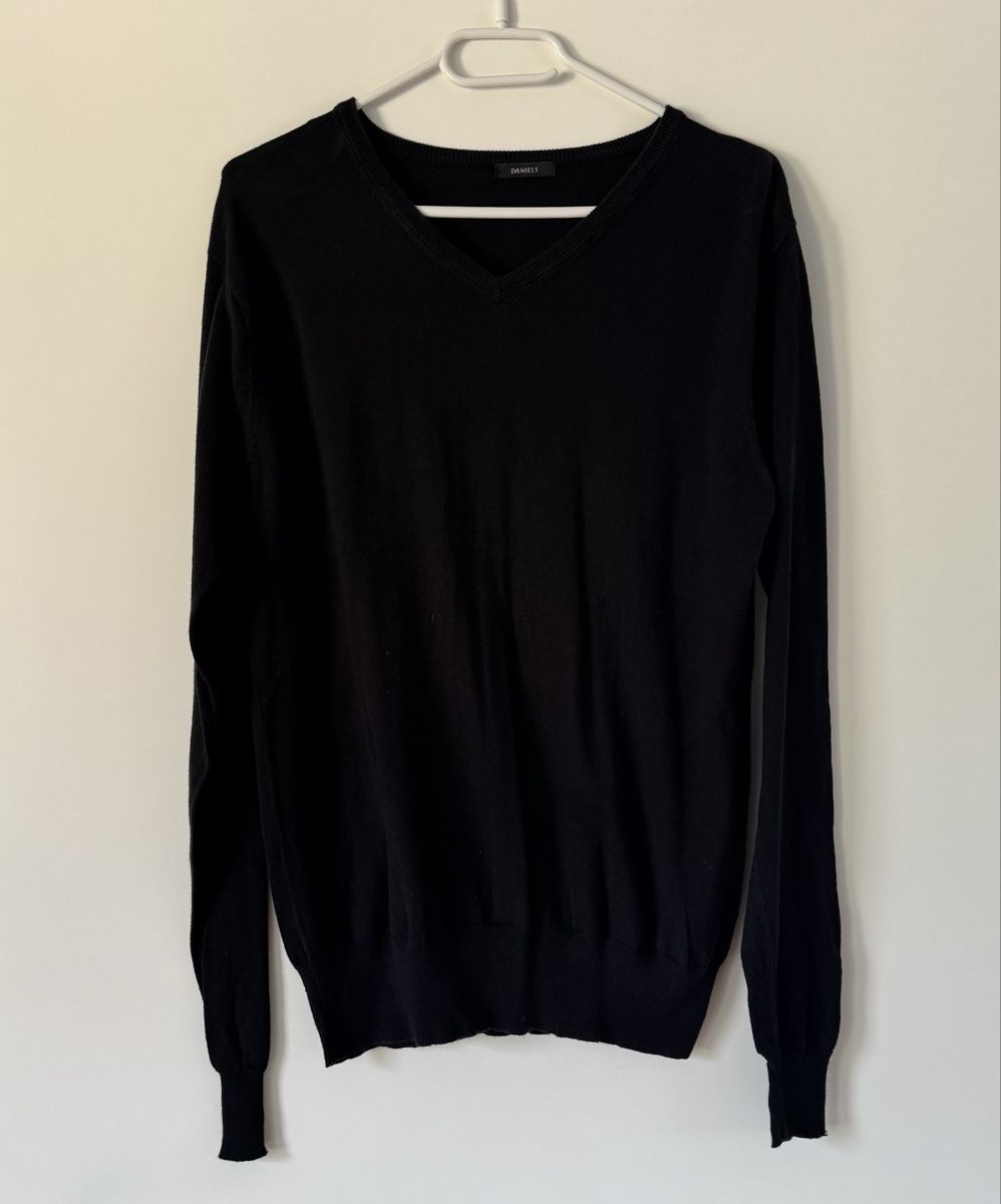Maglioni & Felpe: Daniels Pullover , Grösse L – Usato da Flumenthal venduto da Krajan