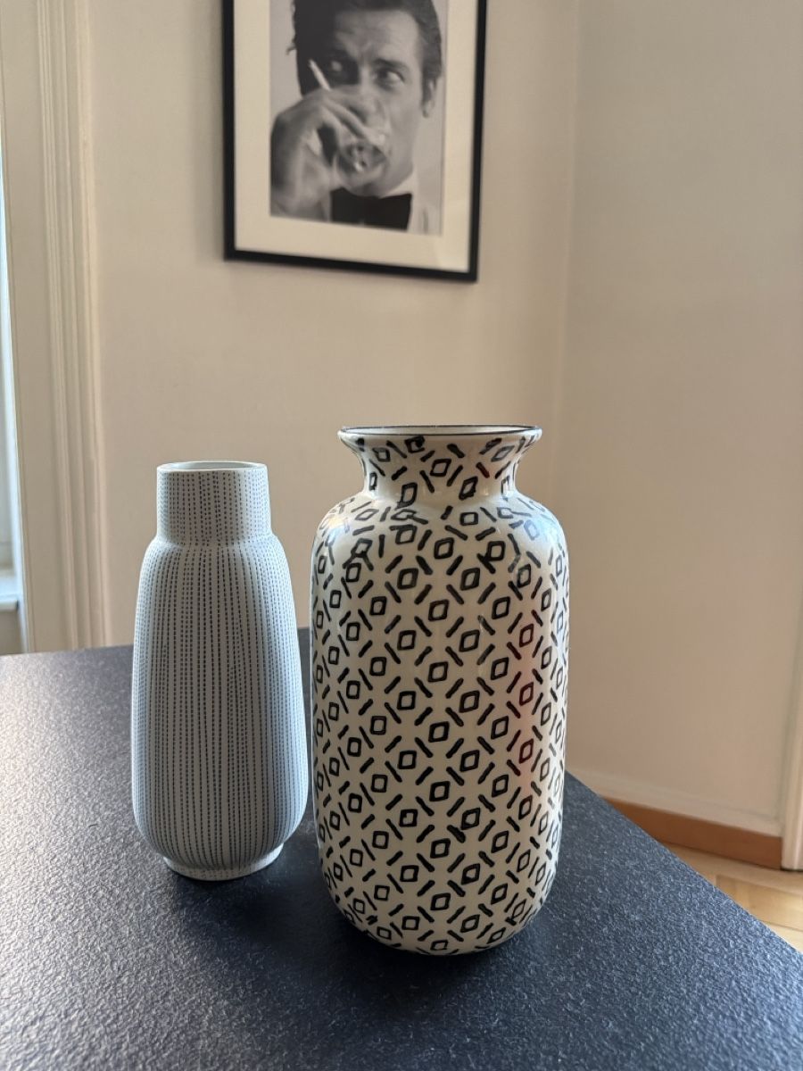 Vasi & Recipienti: Vasen – Usato da Zürich venduto da by.mr.evans