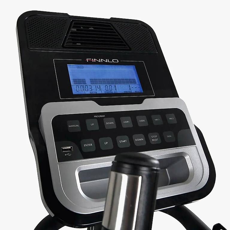 Vélos d'appartement: Crosstrainer Elliptique – D'occasion à Pully par Bobol 1