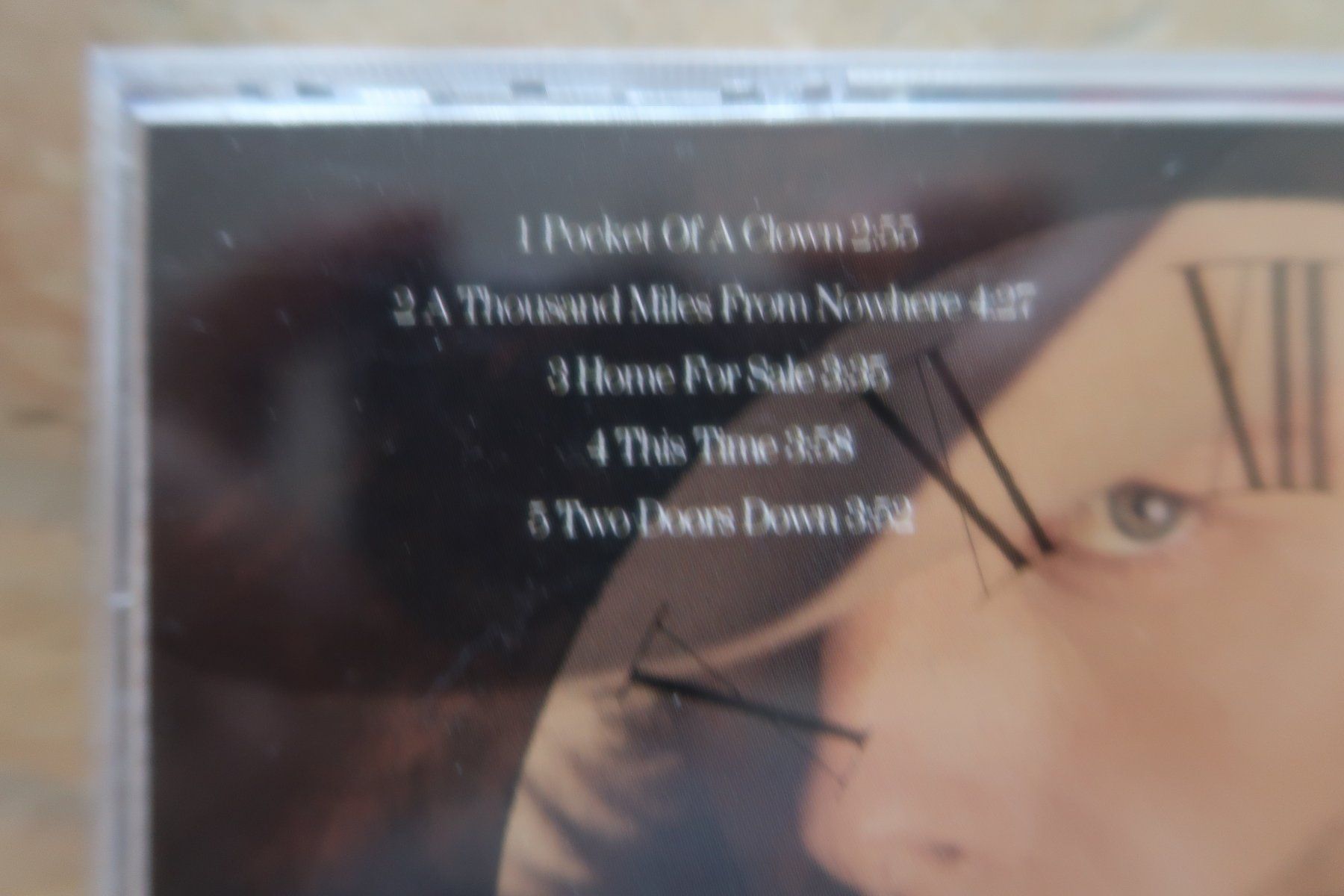 CD: DWIGHT YOAKAM - THIS TIME - CD – Usato da Basel venduto da Patiscat 2