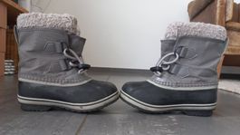 Sorel Winterschuhe Kinder