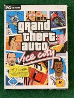 PC - Game „grand theft auto“