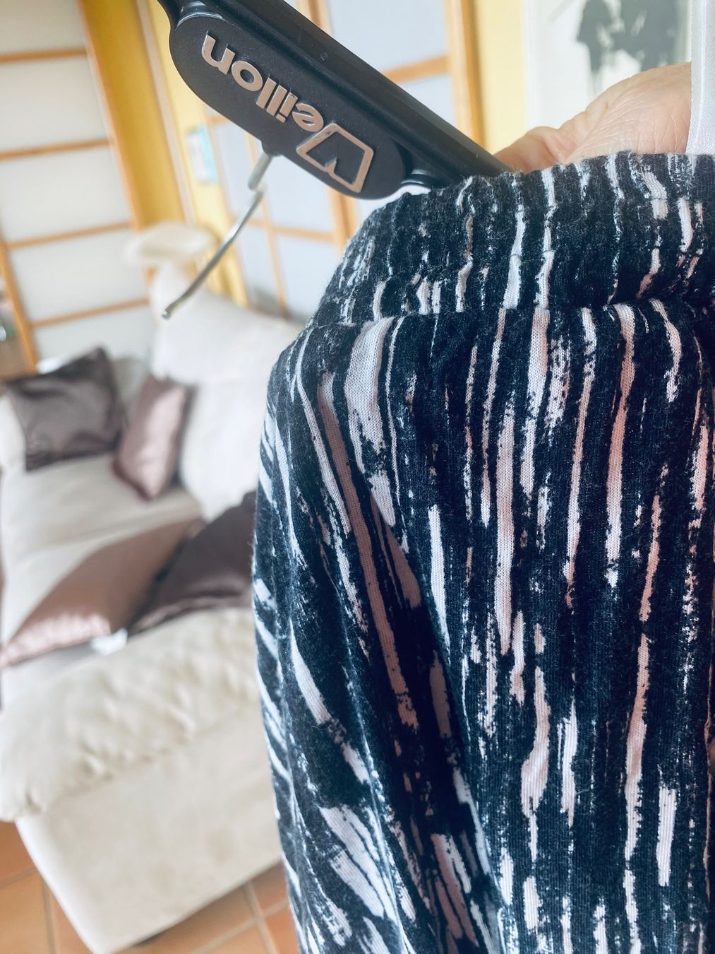 Leggings: Magnifique leggins neuf – Nuovo (secondo la descrizione) da Belmont-sur-Lausanne venduto da chu_vxf5 1