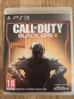 Call of Duty: Black Ops III PS3