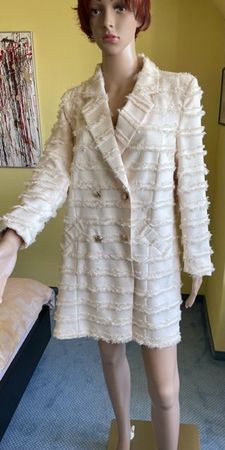 Mantel River Island  Gr. 40