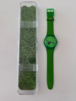 Montre Swatch édition spéciale coupe du monde Brésil