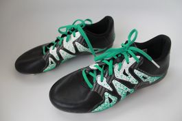 Chaussures de football Adidas t. 36 2/3