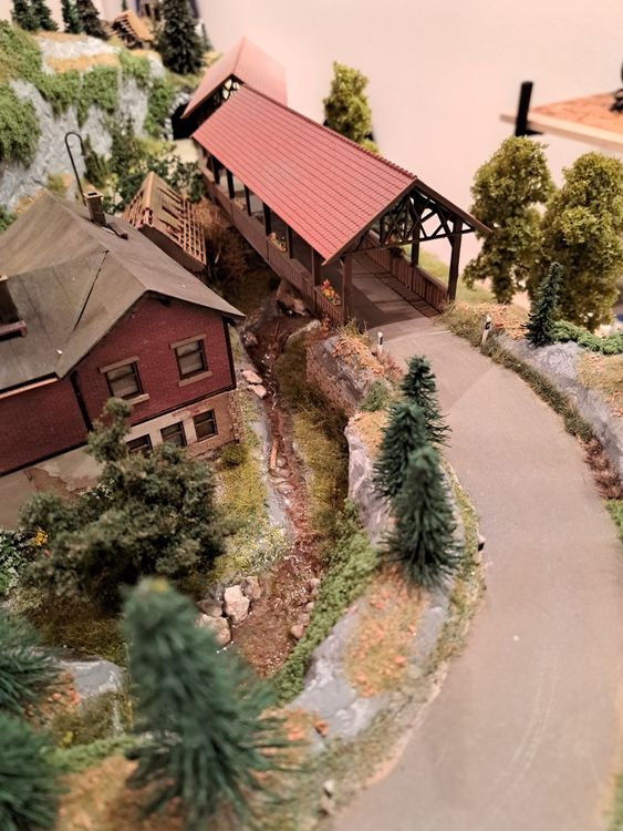 Kits de montage: Das ultimative Diorama!! – Neuf (Voir description) à Liestal par leroy09 8