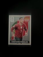 Cristiano Ronaldo Panini 2026 Silber 