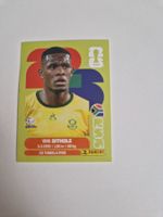 Panini Sticker RSA15