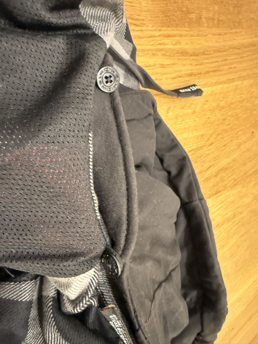 Held Vestes: HELD Motorradjacke - Urban Range – Neuf avec emballage d'origine à Lyss par chriigel90 6