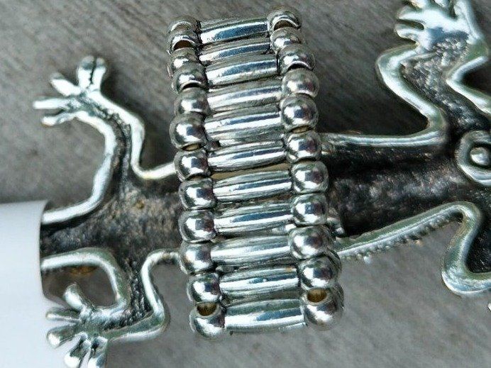 Anelli: Fingerring Delfin – Nuovo (secondo la descrizione) da STEFFISBURG venduto da Sumerstorm 1