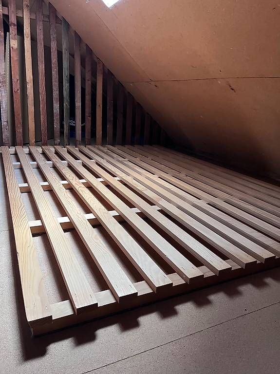 Lattenroste: Holz Lattenrost 140X200 cm – Gebraucht aus Zürich von VickyChristina 1