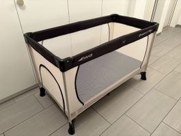 Hauck Reisebett - Dream'n Play Plus
