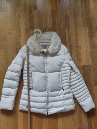 Winterjacke Daunenjacke Winterjacke Geospirit,Grösse S, Top