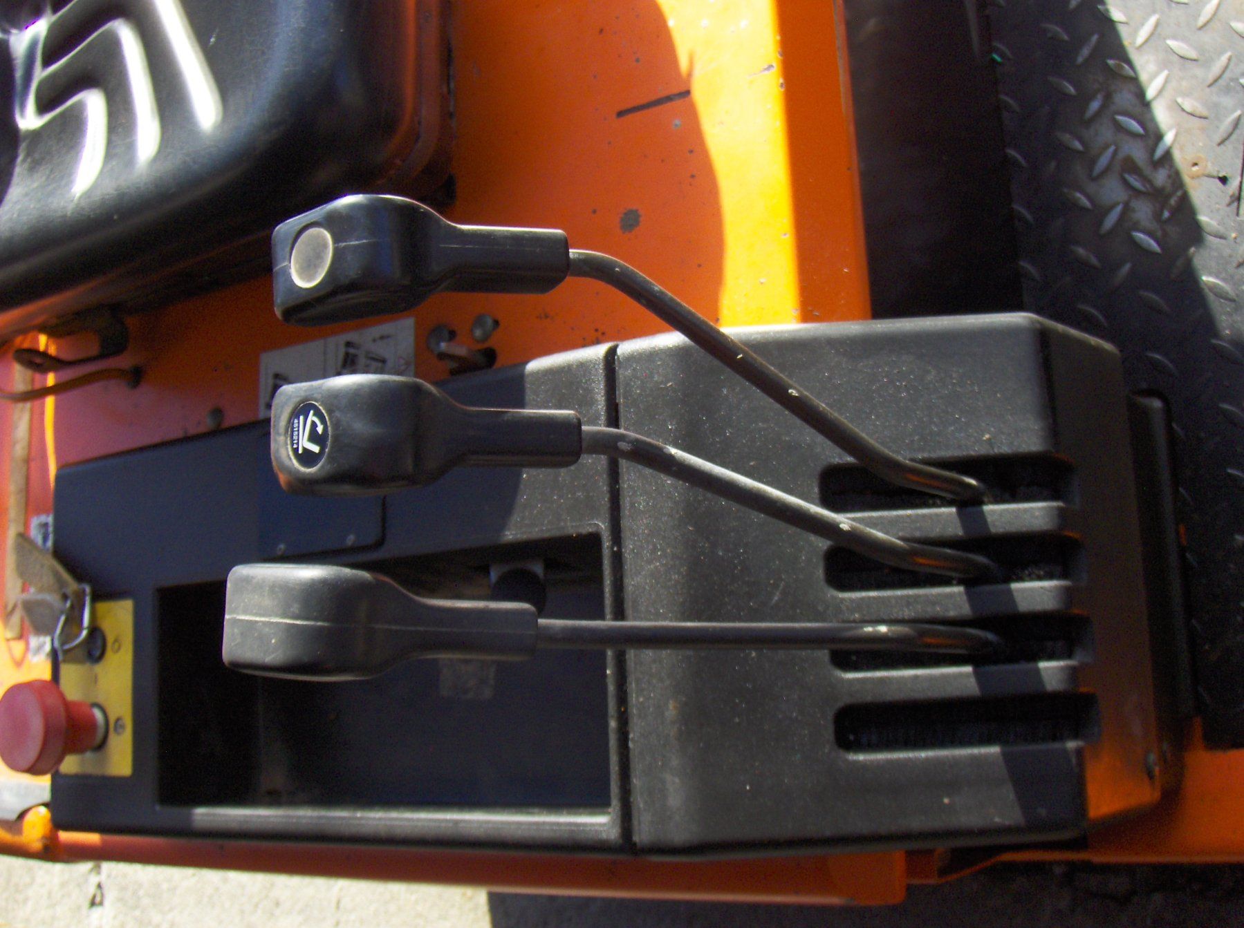 Jungheinrich Carrelli elevatori e a forche: kleiner,wendiger Stapler – Usato da Hagenbuch ZH venduto da Jerremi 7