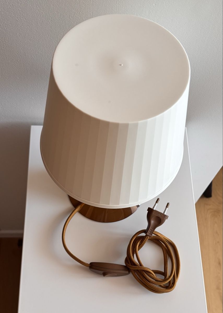 Lampes: table lamp – D'occasion à Kilchberg ZH par ben_pc68 6