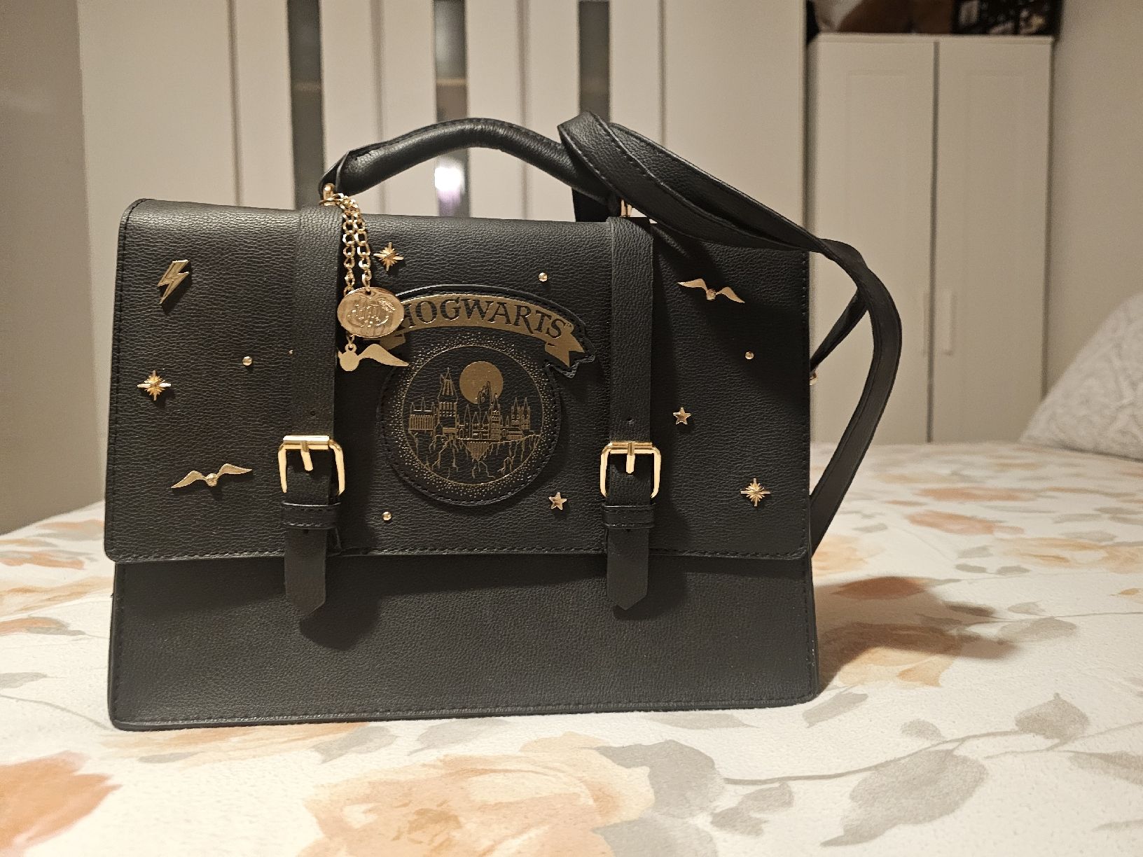 Borse: Harry Potter Tasche – Nuovo (secondo la descrizione) da Derendingen venduto da Giz12 1