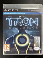 Tron Evolution PS3 Spiel