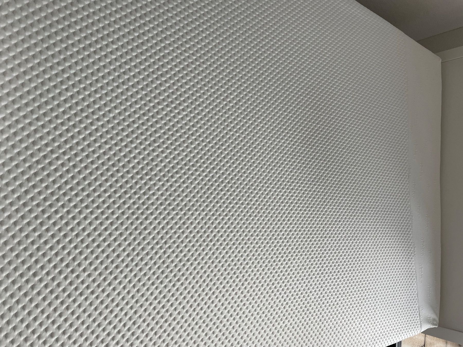 Tempur Materassi: Tempur Matratze Original 140 x 200 – Usato da Stallikon venduto da lilimatt 3