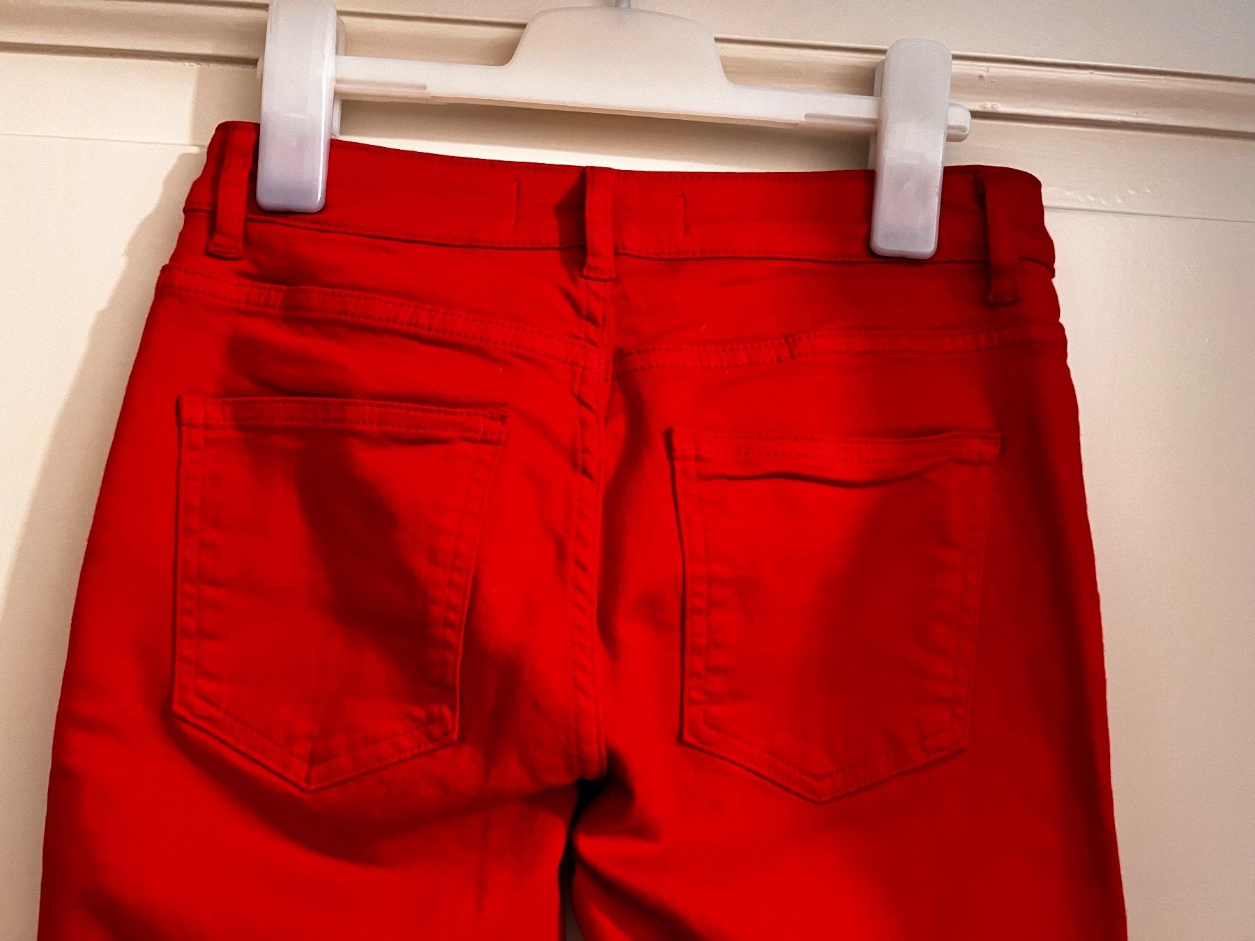 Zara Jeans: Jeans Zara – Usato da Bellinzona venduto da bul_mvy5 3