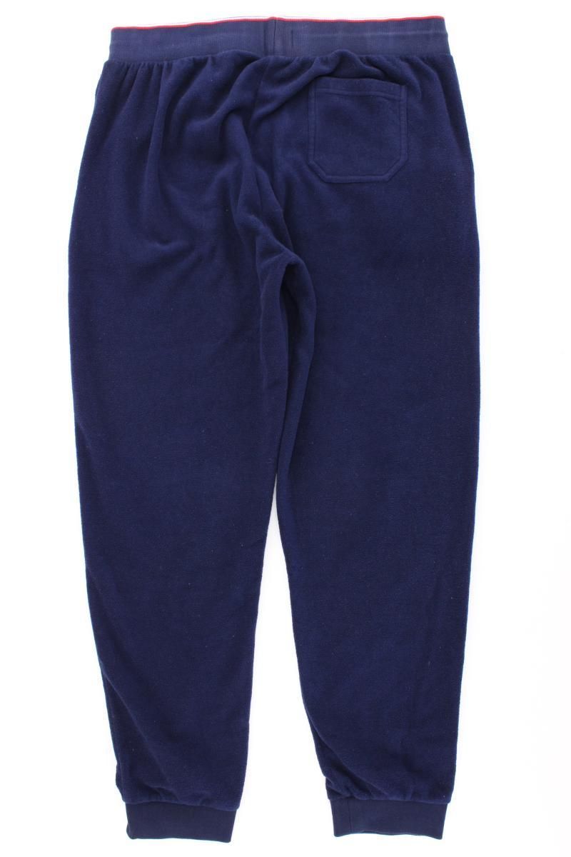 Pantaloni: Tommy Hilfiger Jogginghose Gr. L blau – Usato da Neustadt an der Waldnaab venduto da SecondLifeFashion 3