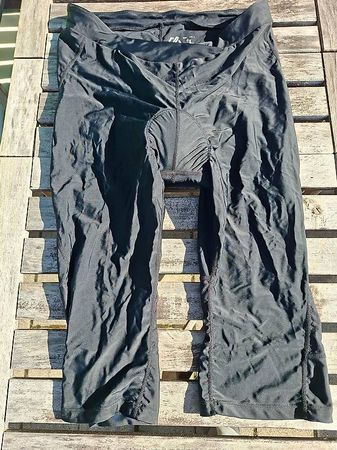 Velohose Damen Grösse XL