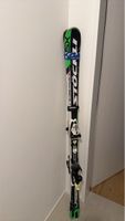 Ski Stockli X5 Swiss Made mit Bindung Diame